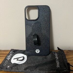 Loopy iPhone 13 Pro Max case